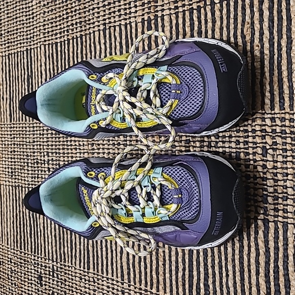 New Balance Other - NIB NEW BALANCE 801 ALL TERRAIN SNEAKERS